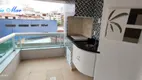 Foto 6 de Apartamento com 3 Quartos à venda, 100m² em Jardim Astúrias, Guarujá