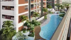 Foto 15 de Apartamento com 3 Quartos à venda, 65m² em Vila Mogilar, Mogi das Cruzes