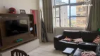 Foto 4 de Apartamento com 1 Quarto à venda, 69m² em Itararé, São Vicente