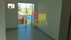 Foto 11 de Apartamento com 2 Quartos à venda, 96m² em Foguete, Cabo Frio