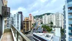 Foto 10 de Apartamento com 3 Quartos à venda, 119m² em Centro, Florianópolis