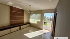 Foto 2 de Casa de Condomínio com 4 Quartos à venda, 205m² em Residencial Real Parque Sumaré, Sumaré