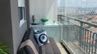 Foto 36 de Apartamento com 2 Quartos à venda, 60m² em Jardim Bonfiglioli, São Paulo