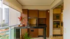 Foto 3 de Apartamento com 2 Quartos à venda, 108m² em Taquaral, Campinas
