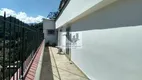 Foto 34 de Cobertura com 3 Quartos à venda, 183m² em Centro, Petrópolis