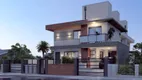 Foto 3 de Casa com 3 Quartos à venda, 125m² em Barra da Lagoa, Florianópolis
