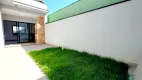 Foto 8 de Casa com 3 Quartos à venda, 90m² em Jardim Moriyama, Indaiatuba