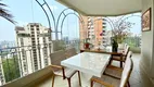 Foto 11 de Apartamento com 3 Quartos para venda ou aluguel, 260m² em Panamby, São Paulo