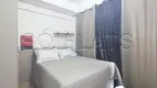 Foto 4 de Flat com 1 Quarto à venda, 25m² em Jardins, São Paulo