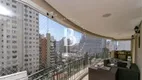 Foto 2 de Apartamento com 4 Quartos à venda, 252m² em Campo Belo, São Paulo