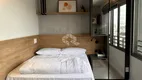 Foto 2 de Flat com 1 Quarto à venda, 39m² em Santana, Porto Alegre