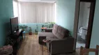 Foto 6 de Apartamento com 2 Quartos à venda, 61m² em Camaquã, Porto Alegre