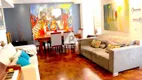 Foto 2 de Apartamento com 3 Quartos à venda, 162m² em Laranjeiras, Rio de Janeiro
