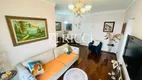 Foto 2 de Apartamento com 3 Quartos à venda, 105m² em Boqueirão, Santos