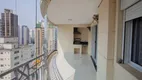 Foto 5 de Apartamento com 2 Quartos à venda, 126m² em Moema, São Paulo