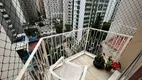 Foto 3 de Apartamento com 1 Quarto à venda, 48m² em Vila Uberabinha, São Paulo