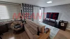 Foto 3 de Apartamento com 3 Quartos à venda, 75m² em Parque Mandaqui, São Paulo