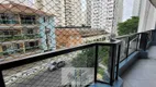 Foto 20 de Apartamento com 4 Quartos à venda, 157m² em Pitangueiras, Guarujá