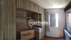 Foto 18 de Apartamento com 3 Quartos à venda, 77m² em Parque Prado, Campinas