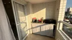 Foto 7 de Apartamento com 2 Quartos à venda, 63m² em Vila Guilhermina, Praia Grande