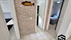 Foto 7 de Apartamento com 2 Quartos à venda, 65m² em Enseada, Guarujá