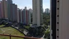 Foto 23 de Apartamento com 3 Quartos para alugar, 113m² em Jardim Anália Franco, São Paulo