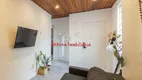 Foto 3 de Apartamento com 1 Quarto à venda, 70m² em Santa Ifigênia, São Paulo