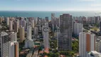 Foto 2 de Apartamento com 1 Quarto à venda, 39m² em Meireles, Fortaleza