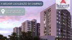 Foto 2 de Apartamento com 2 Quartos à venda, 55m² em Campina, São Leopoldo