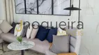 Foto 29 de Apartamento com 1 Quarto para venda ou aluguel, 24m² em Campo Belo, São Paulo