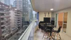 Foto 3 de Apartamento com 3 Quartos para alugar, 120m² em Meia Praia, Itapema