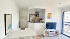 Foto 9 de Flat com 1 Quarto para alugar, 40m² em Vila Nova Conceição, São Paulo