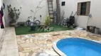 Foto 17 de Casa de Condomínio com 3 Quartos à venda, 90m² em Jardim Florestan Fernandes, Ribeirão Preto