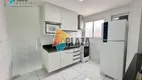 Foto 10 de Apartamento com 2 Quartos para alugar, 73m² em Boqueirão, Praia Grande