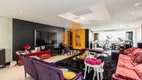 Foto 2 de Apartamento com 3 Quartos à venda, 284m² em Higienópolis, São Paulo