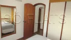 Foto 10 de Flat com 1 Quarto à venda, 55m² em Ibirapuera, São Paulo