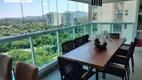 Foto 48 de Apartamento com 3 Quartos para alugar, 200m² em Alphaville Empresarial, Barueri