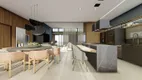 Foto 3 de Casa de Condomínio com 4 Quartos à venda, 370m² em São Simão, Criciúma