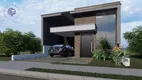 Foto 3 de Casa de Condomínio com 3 Quartos à venda, 143m² em Jardim Residencial Villagio Wanel, Sorocaba