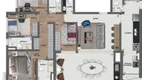 Foto 30 de Apartamento com 4 Quartos à venda, 144m² em Brooklin, São Paulo