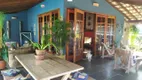 Foto 4 de Casa com 4 Quartos à venda, 250m² em Balneário Praia do Pernambuco, Guarujá