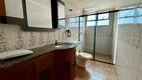 Foto 14 de Apartamento com 3 Quartos à venda, 117m² em Praia das Pitangueiras, Guarujá