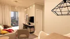 Foto 2 de Apartamento com 2 Quartos à venda, 60m² em Cidade Ocian, Praia Grande