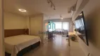 Foto 6 de Apartamento com 1 Quarto para alugar, 48m² em Campo Belo, São Paulo