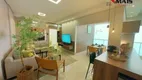 Foto 5 de Apartamento com 3 Quartos à venda, 87m² em Jardim Aurélia, Campinas