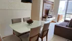 Foto 2 de Apartamento com 3 Quartos à venda, 70m² em Praia de Itaparica, Vila Velha