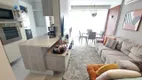Foto 9 de Apartamento com 2 Quartos à venda, 80m² em Ponta da Praia, Santos