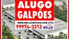 Foto 7 de Galpão/Depósito/Armazém para venda ou aluguel, 65000m² em Centro, Vitória da Conquista