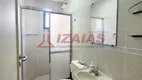 Foto 10 de Apartamento com 2 Quartos para alugar, 70m² em Itaguá, Ubatuba