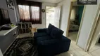 Foto 9 de Casa de Condomínio com 2 Quartos à venda, 50m² em Nações, Fazenda Rio Grande